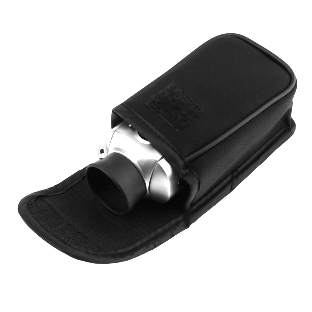 7X18M Digital Optic Pocket Golf Range Finder